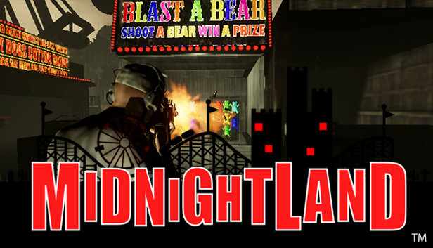 Midnightland