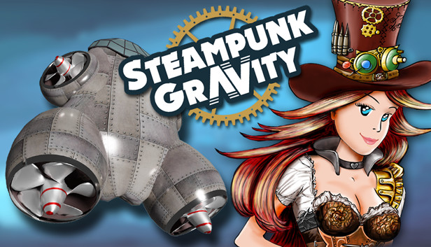 Steampunk Gravity