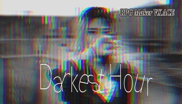 RPG Maker VX Ace - Darkest Hour