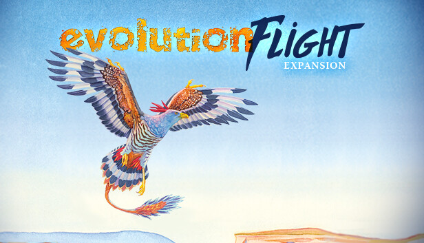 Evolution: Flight Expansion
