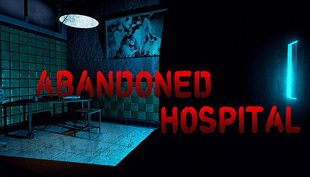 Abandoned Hospital VR