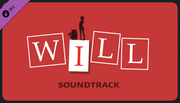 WILL: A Wonderful World - Soundtrack