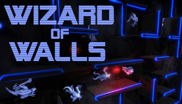 Wizard Of Walls