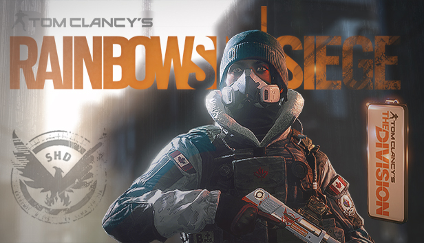 Tom Clancy's Rainbow Six® Siege - Frost The Division