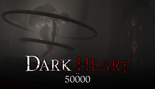 Dark Heart: 50000