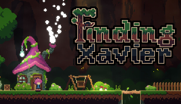 Finding Xavier