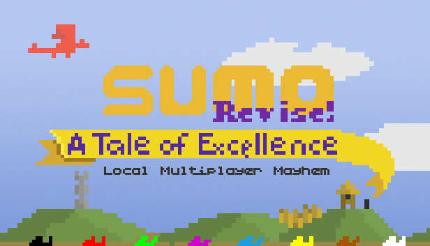 Sumo Revise