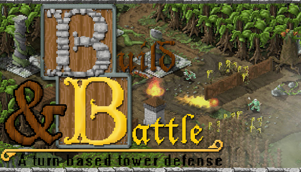 Build & Battle