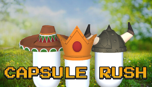 Capsule Rush