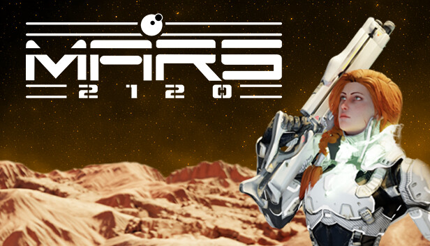 MARS 2120