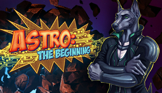 ASTRO: The Beginning
