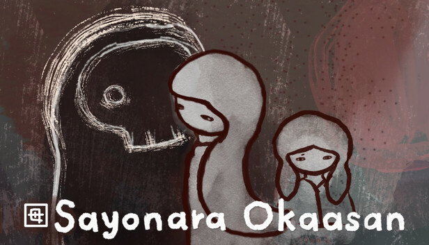 Sayonara Okaasan