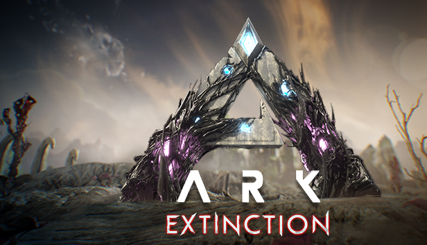 ARK: Extinction - Expansion Pack