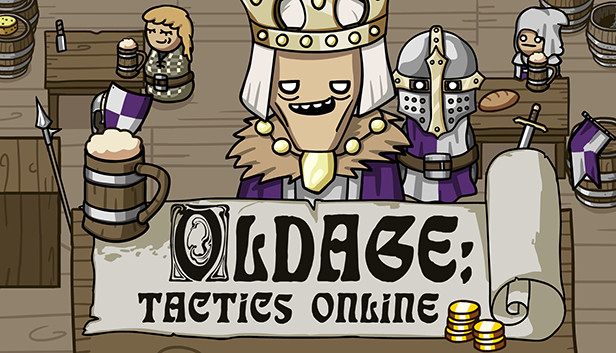 Oldage
