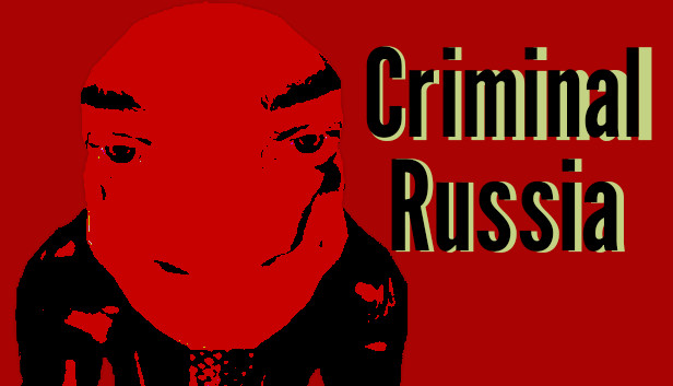 Criminal Russia