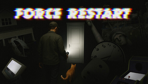 Force Restart