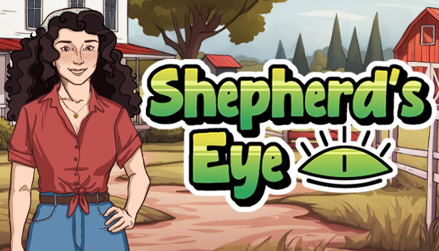 Shepherd's Eye