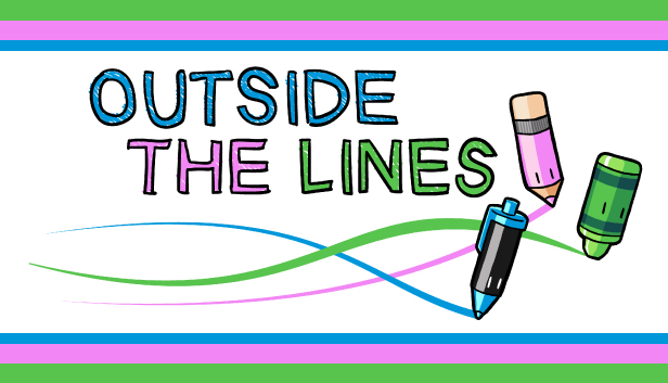 Outside the Lines