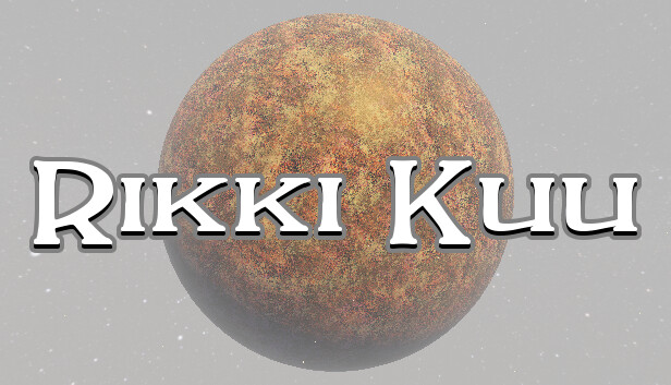 Rikki Kuu