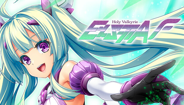 Holy Valkyrie ExS-TIA F