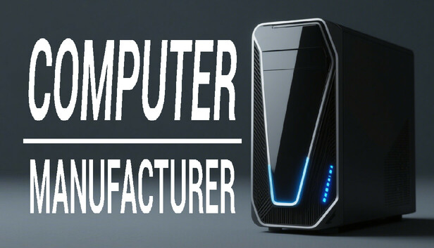 Computer Manufacturer
