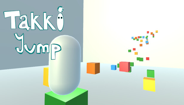 Takki Jump