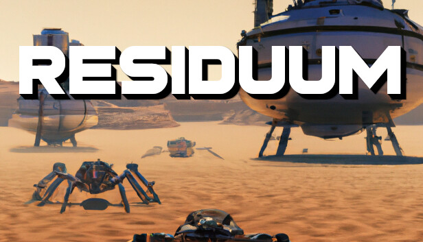 Residuum