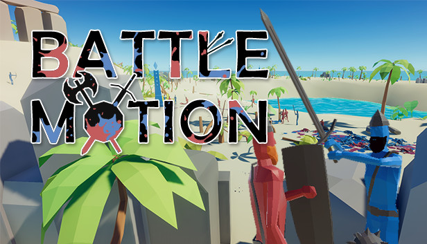 Battle Motion