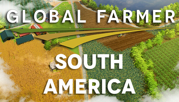 Global Farmer - South America
