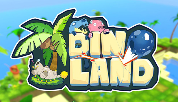 Dinoland