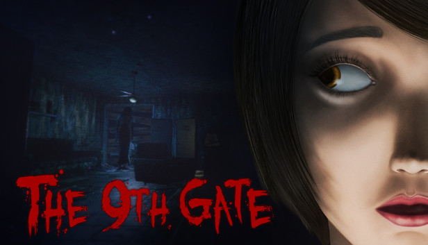 The 9th Gate