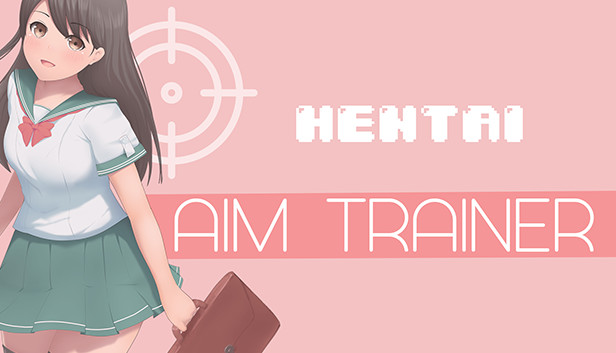 Hentai Aim Trainer - Old Update