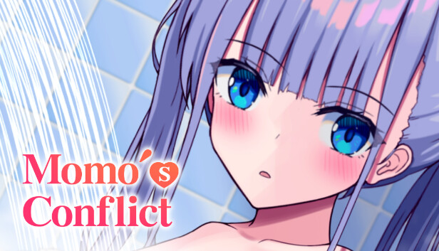 モモの葛藤 - 全年齢版ストーリー&グラフィック追加 DLC
