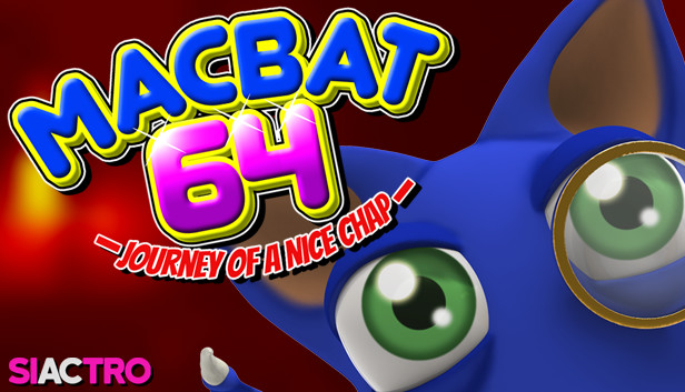 Macbat 64