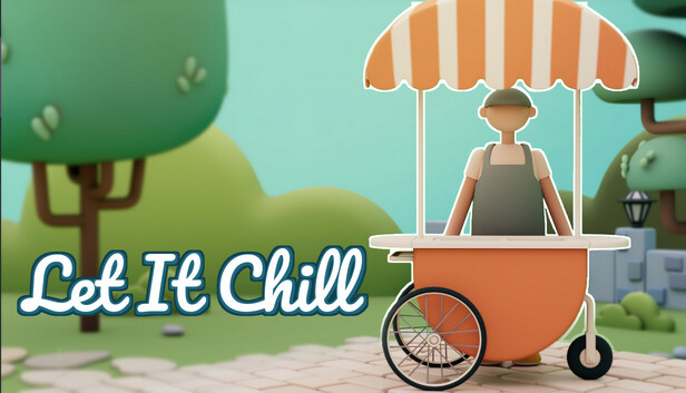 Let It Chill