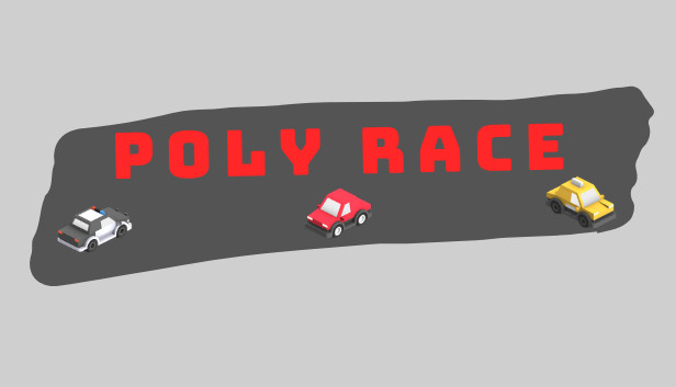 Poly Race