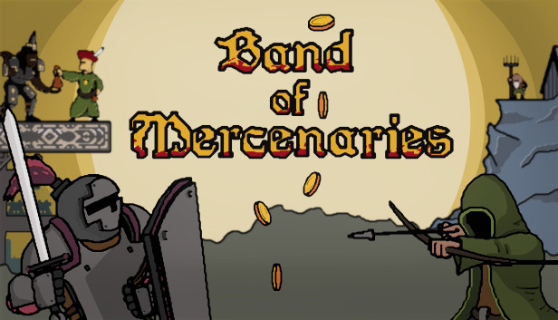 Band of Mercenaries