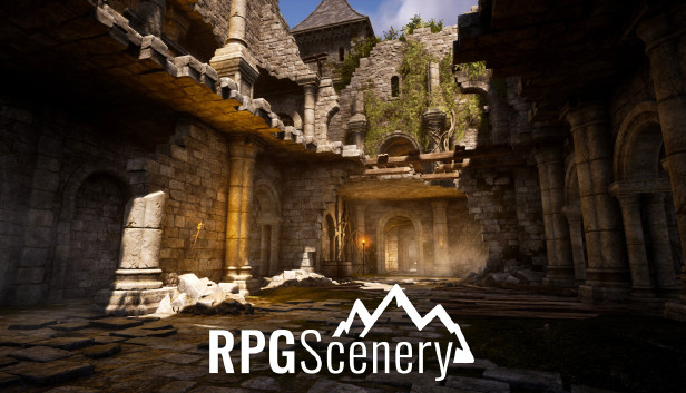 RPGScenery