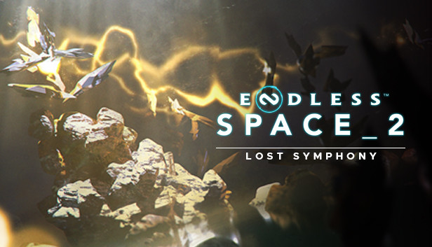 ENDLESS™ Space 2 - Lost Symphony