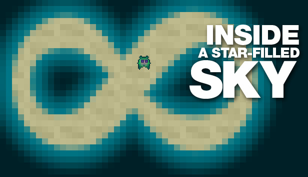 Inside a Star-filled Sky