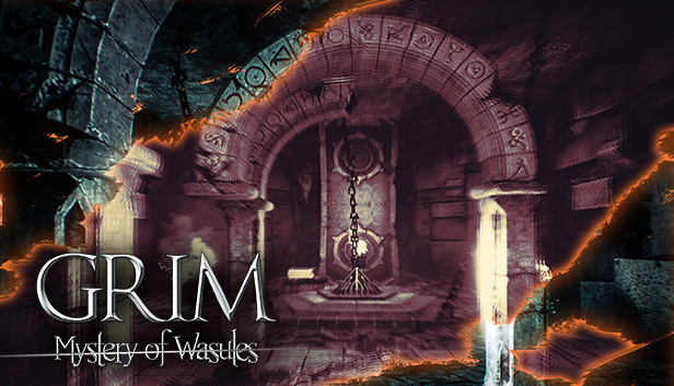GRIM - Mystery of Wasules