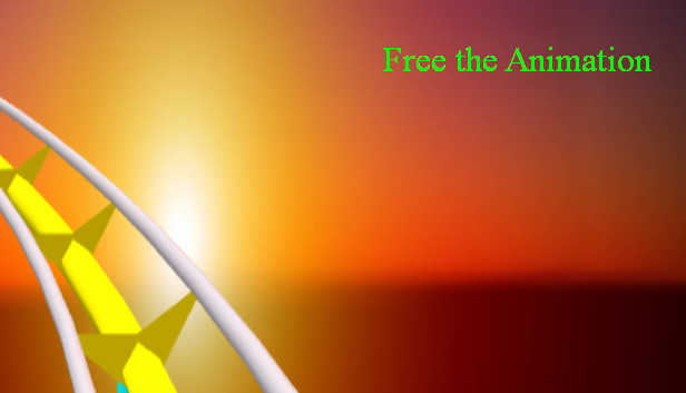 Free the Animation