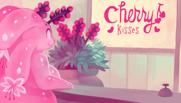Cherry Kisses