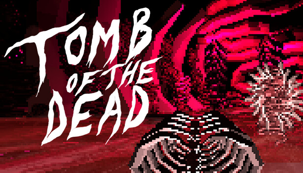 Tomb of the Dead