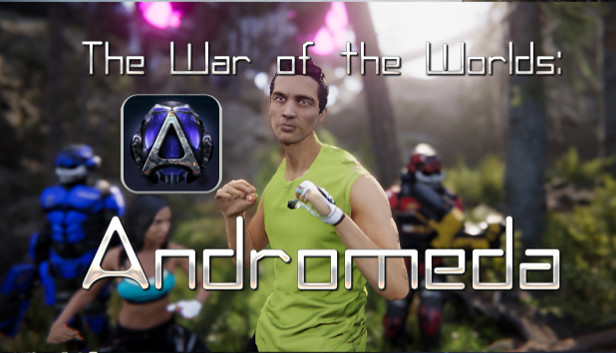 The War of the Worlds: Andromeda