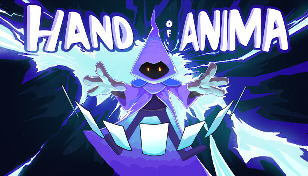 Hand of Anima
