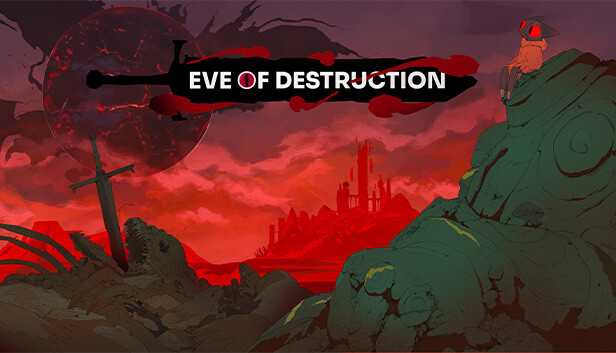 Eve of Destruction
