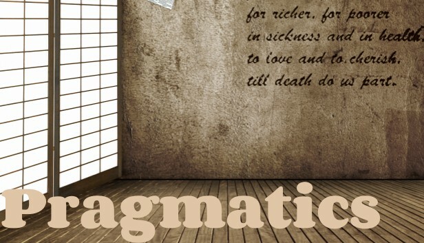 Pragmatics