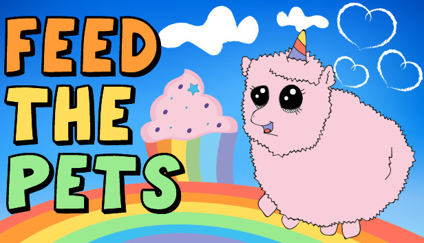 Feed the Pets Origins