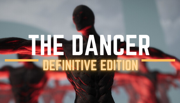 The Dancer: Definitive Edition